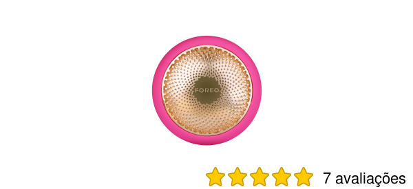 Aparelho FOREO UFO 2 | Beleza Na Web PRO Pro